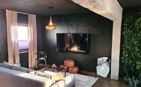 La Black Casa